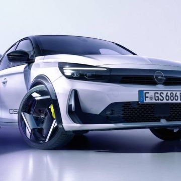Yeni Opel Corsa İle “Hot Hatch” Ruhu Yeni Bir Boyut Kazandı!