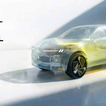 Opel Avrupa’da Yeni C-SUV Modeli Üretmeyi Planlıyor!
