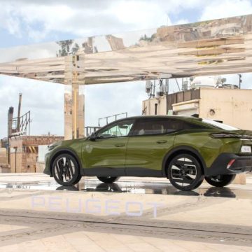 “ASLANIN YANSIMALARI” İLE PEUGEOT BİENAL RUHUNU YENİDEN YORUMLUYOR