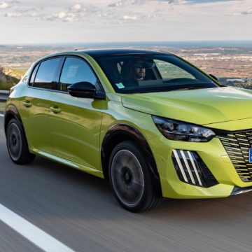 PEUGEOT MODELLERİ MAYIS’TA DA ÇOK AYRICALIKLI!