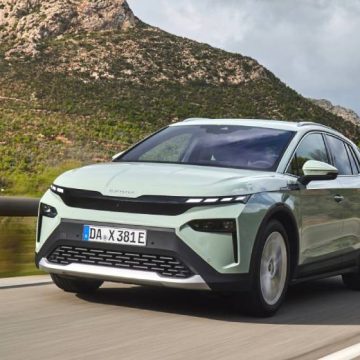 Škoda’dan Mayıs Ayına Özel Baharı Renklendiren Avantajlar