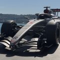 Audi Formula 1 Aracını İstanbul’da Yakından İnceledik