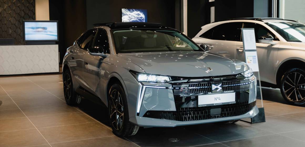 ds DS AUTOMOBILES HAZİRAN AYINDA PREMIUM MOBİLİTEYİ AVANTAJLI KOŞULLARLA SUNUYOR!