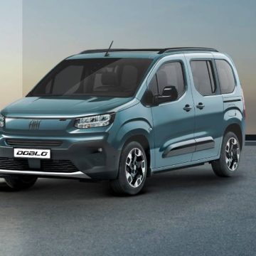 FIAT PROFESSIONAL’IN SINIFINA İSMİNİ VEREN HAFİF TİCARİ MODELİ DOBLO YENİDEN TÜRKİYE’DE ÜRETİLECEK!