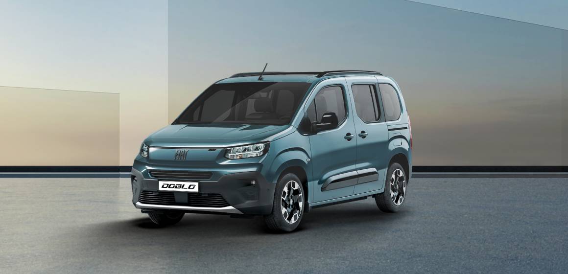 fiat FIAT PROFESSİONAL’DAN 300 BİN TL PEŞİNATLA DOBLO SAHİBİ YAPAN BÜYÜK HAZİRAN KAMPANYASI!