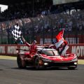 Toyota Efsanevi Le Mans 24 Saat Yarışı’nda Altıncı Zaferini Elde Etti
