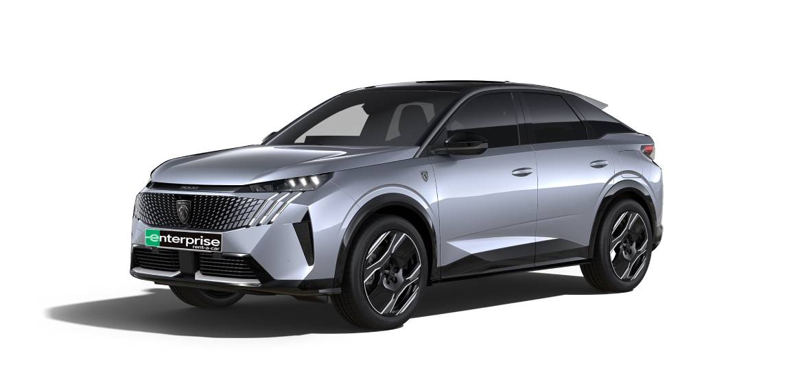 peugeot (1) Enterprise Kurumsal Müşterileri İster 6 İster, 9 veya 12 Ay Kiralama Yapabiliyor!